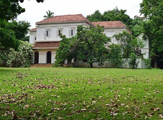 Scott's Bungalow, Mysuru (Mysore), Karnataka - Vushii.com Scott's Bungalow, Mysuru (Mysore), Karnataka - Vushii.com
